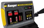 Panel de control de la equilibradora de ruedas DST-30P Ranger