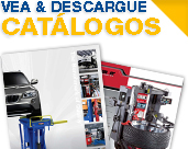 View and Download Catalogs