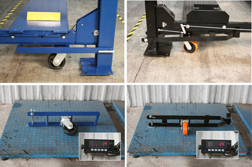 Direct Lift Vs Bendpak